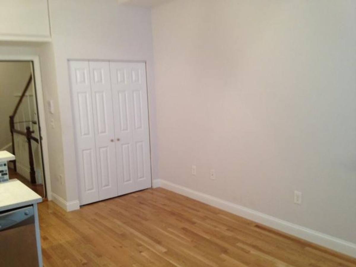 Apartment for rent at 243 Northampton St #3, Boston, MA 02118