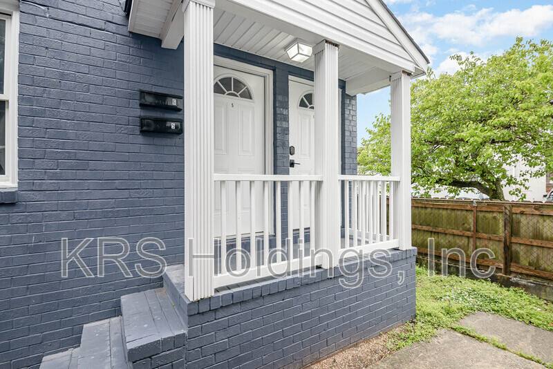 Apartment for rent at 9635 Salem St, Norfolk, VA 23503