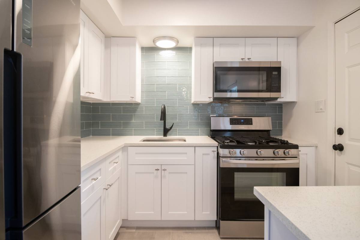 Apartment for rent at 806 E 13th St, Georgetown, TX 78626