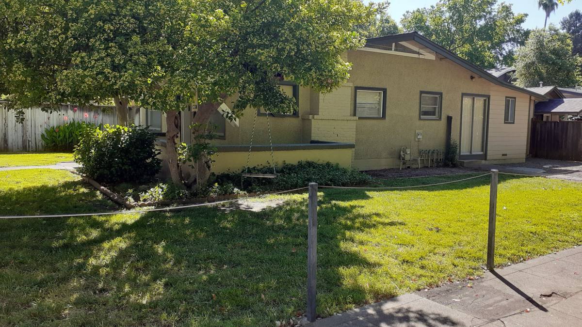 Apartment for rent at 247 W 2nd Ave, Chico, CA 95926