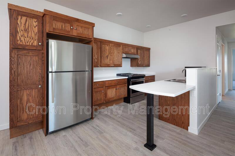 Apartment for rent at 207 Sawyer Lane - D, Kalispell, MT 59901