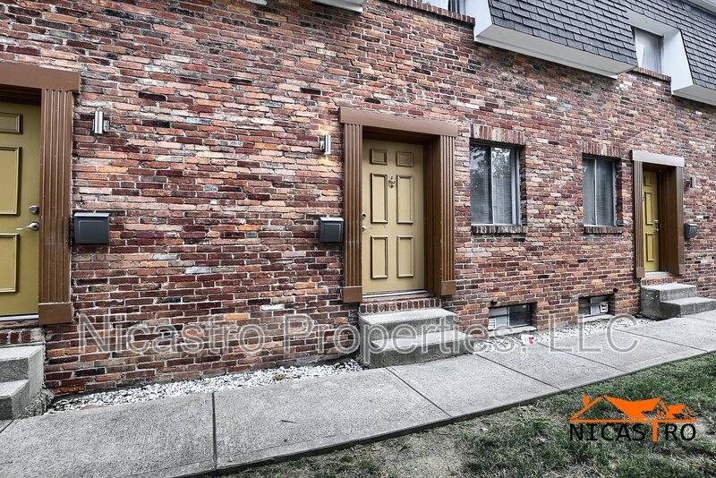 Apartment for rent at 215 E Lane Ave, Columbus, OH 43201