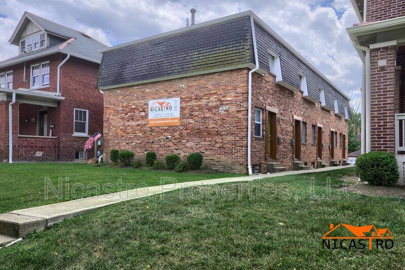 Apartment for rent at 215 E Lane Ave, Columbus, OH 43201