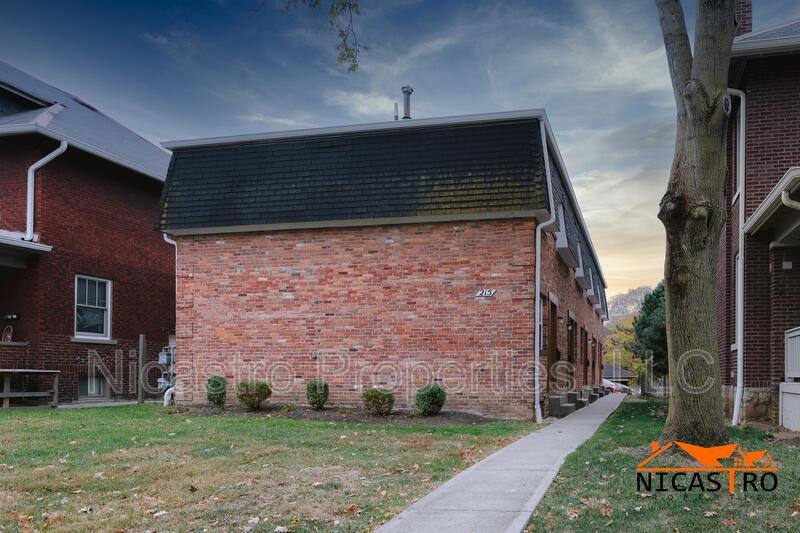 Apartment for rent at 215 E Lane Ave, Columbus, OH 43201