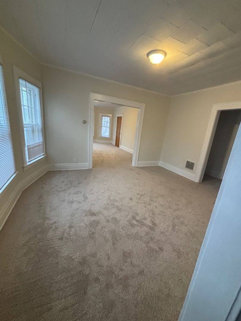 Apartment for rent at 620-22 Fellows Ave, Syracuse, NY 13210