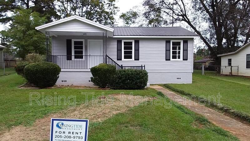 House for rent at 2529 Circle Dr, Bessemer, AL 35023