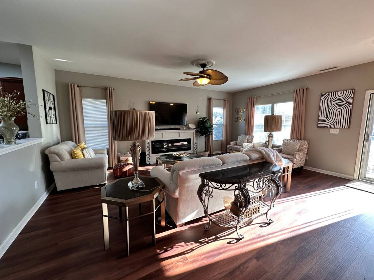 House for rent at 6079 Shamrock Green, Clover, SC 29710