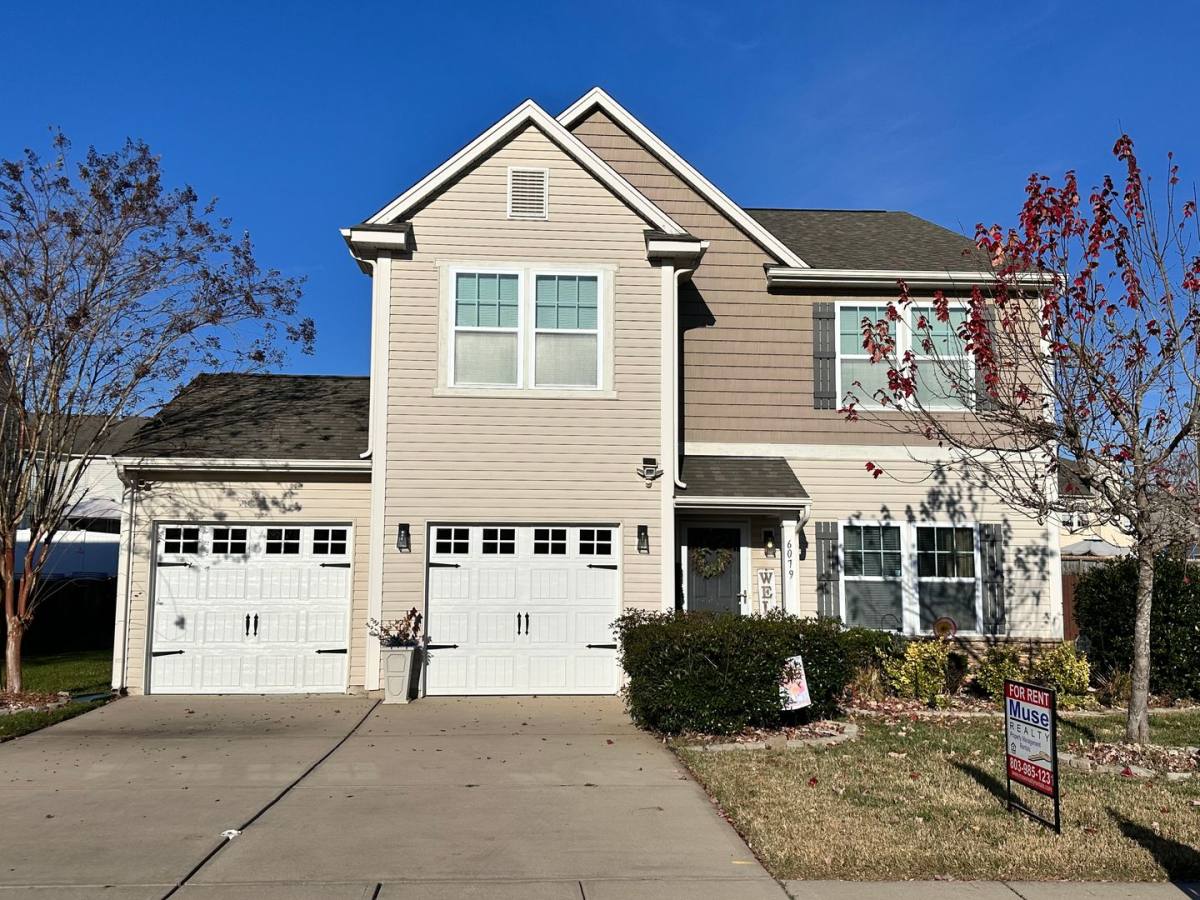 House for rent at 6079 Shamrock Green, Clover, SC 29710