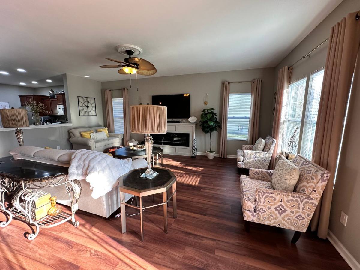 House for rent at 6079 Shamrock Green, Clover, SC 29710