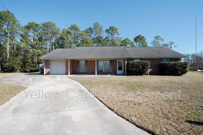House for rent at 67 Magnolia Cove Rd NE, Ludowici, GA 31316