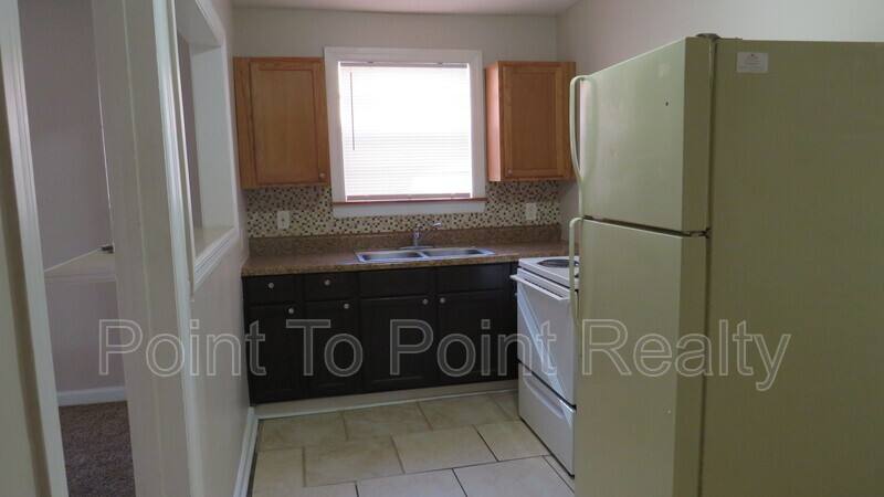 Apartment for rent at 3337 Post St #2, Jacksonville, FL 32205