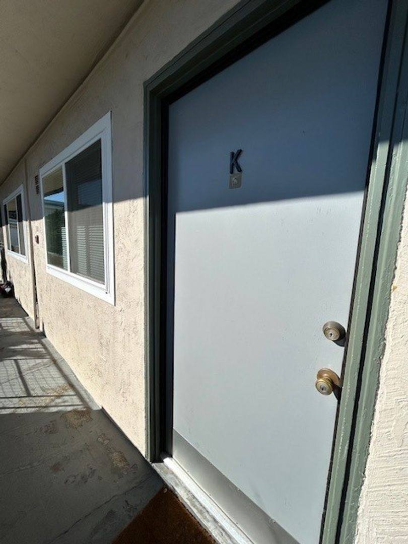 Apartment for rent at 2236 Lincoln Ave, Alameda, CA 94501