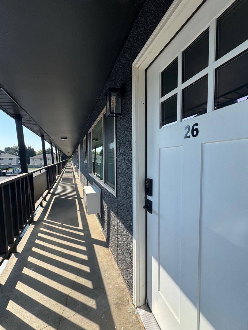 Apartment for rent at 1901 N Walnut St, Ellensburg, WA 98926