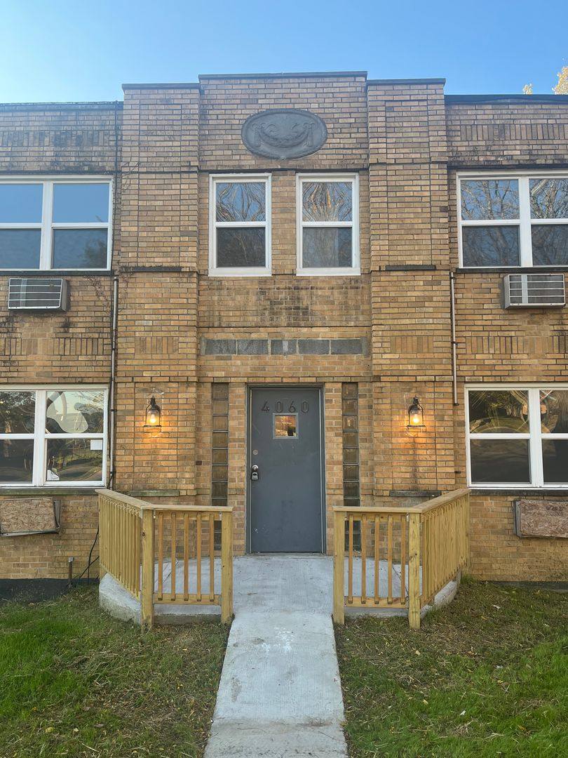 Apartment for rent at 4060 Reading Rd, Cincinnati, OH 45229