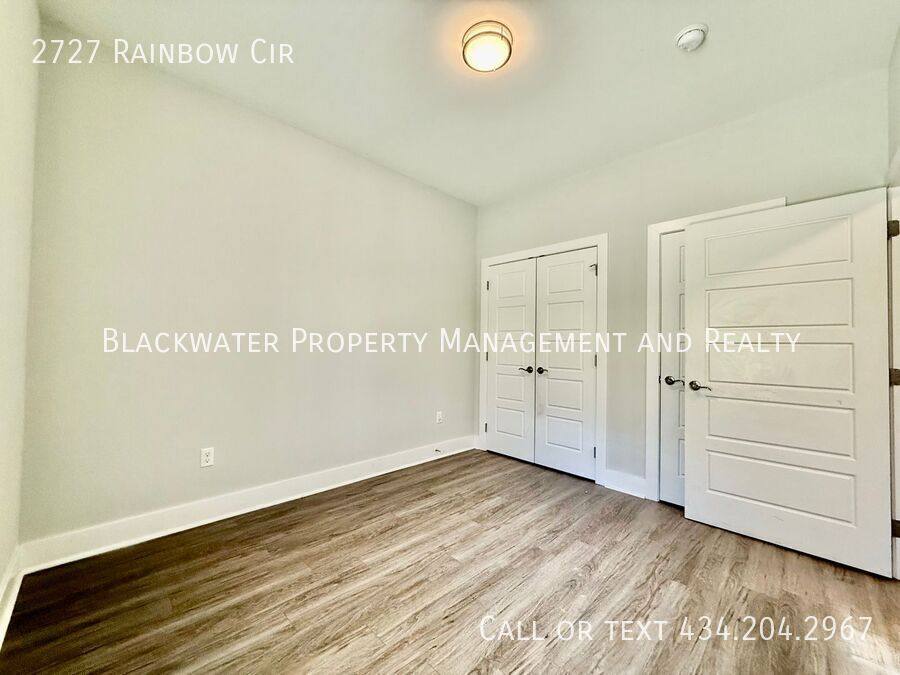 House for rent at 2727 Rainbow Circle, Lynchburg, VA 24501
