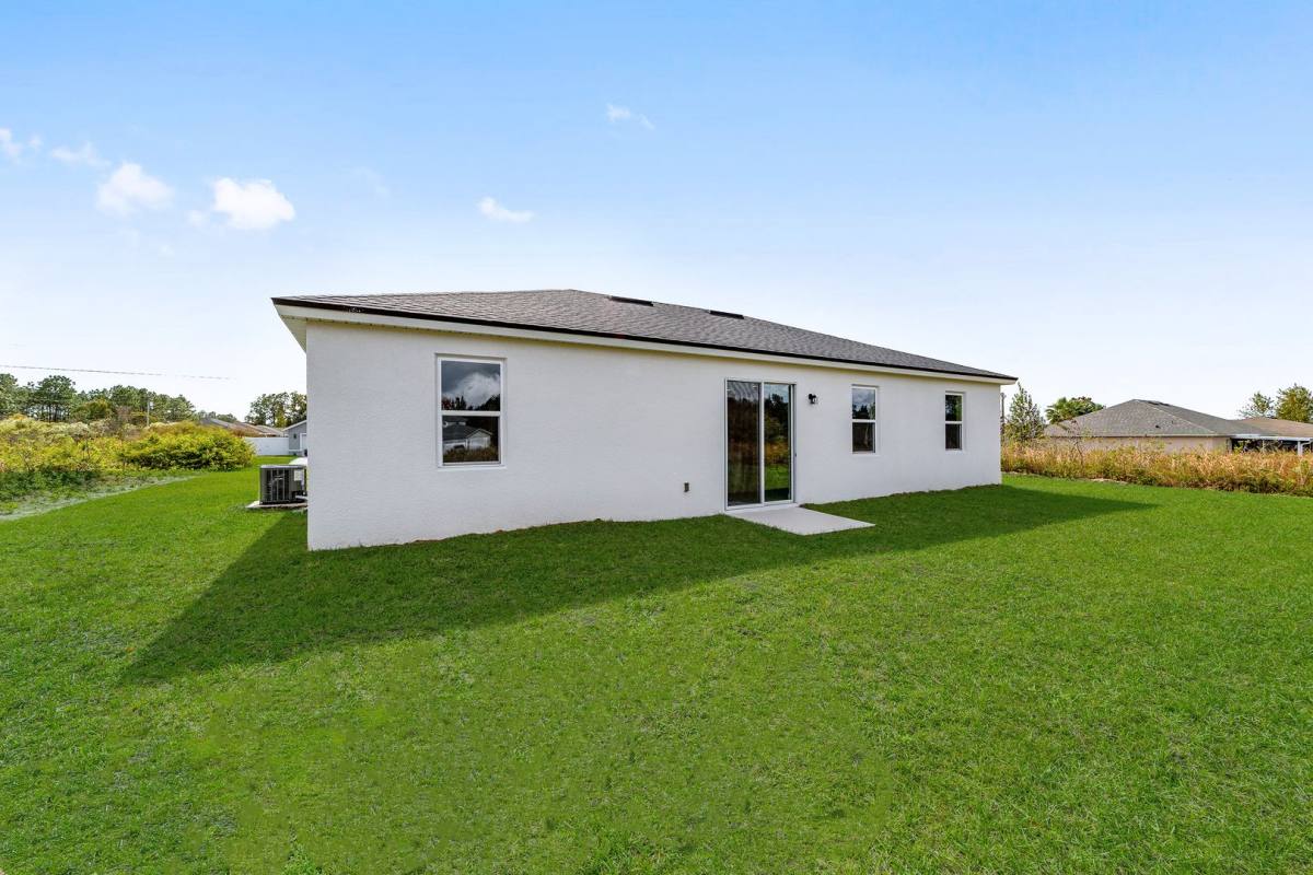 House for rent at 1818 Diplomat Parkway, Cape Coral, FL 33993