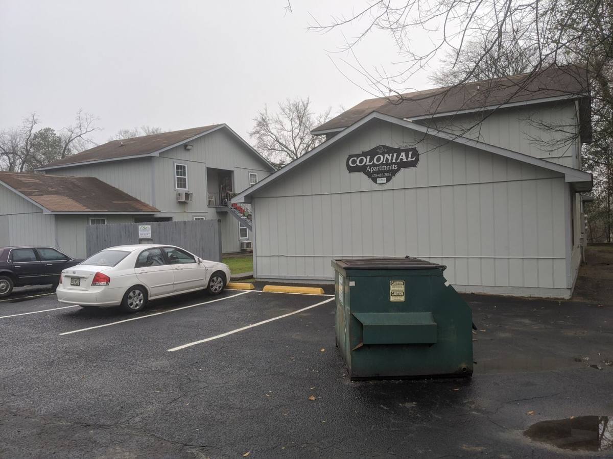 Apartment for rent at 211 N Washington St, Dublin, GA 31021