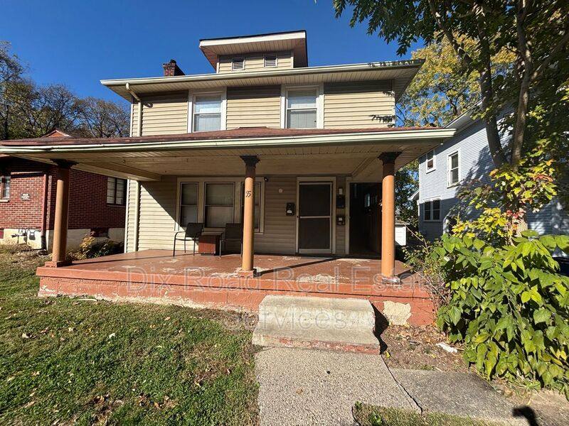 Apartment for rent at 55 Forest Glen Ave, Dayton, OH 45405
