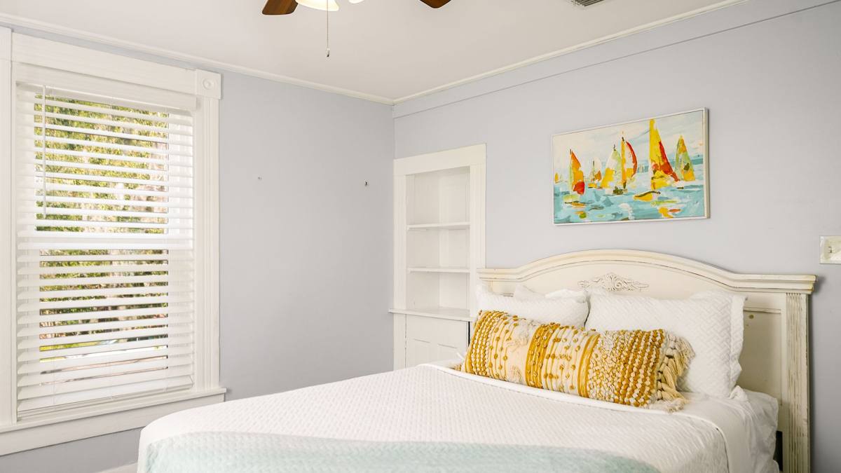Apartment for rent at 14 Sanchez Ave, Saint Augustine, FL 32084