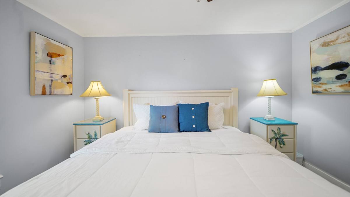 Apartment for rent at 14 Sanchez Ave, Saint Augustine, FL 32084