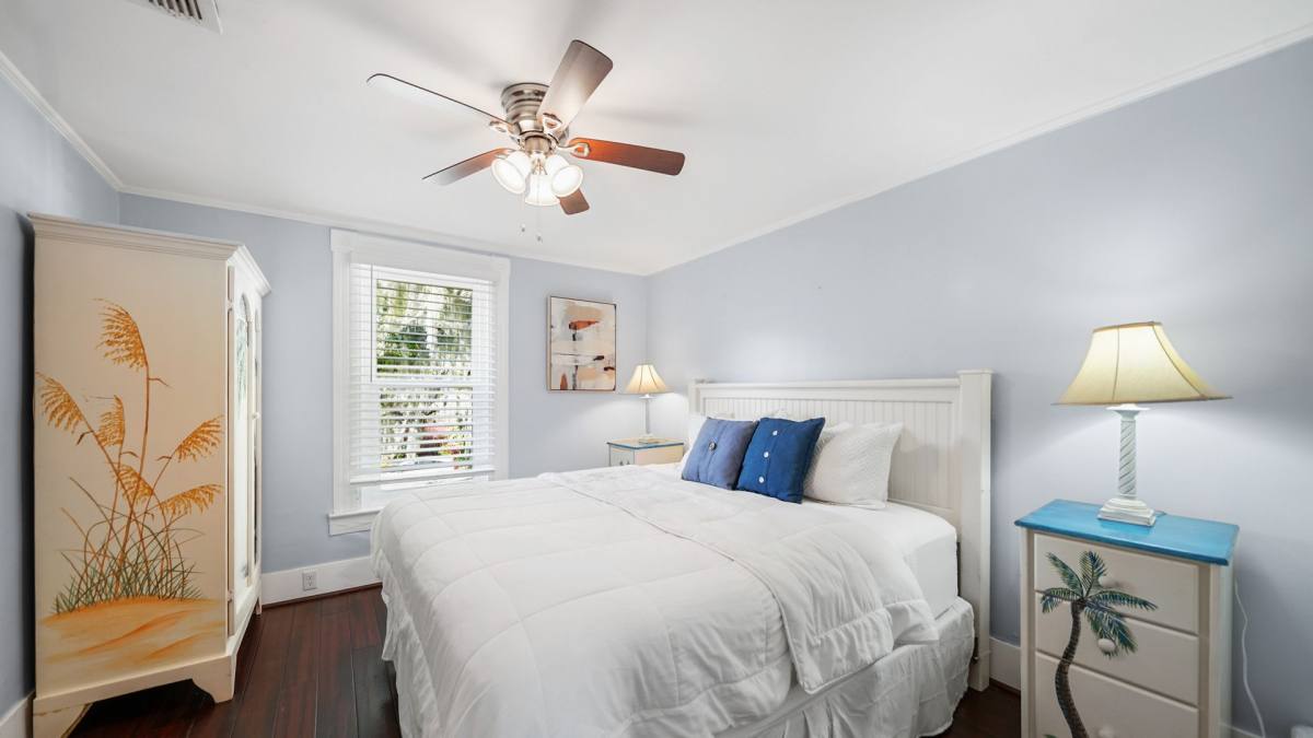 Apartment for rent at 14 Sanchez Ave, Saint Augustine, FL 32084
