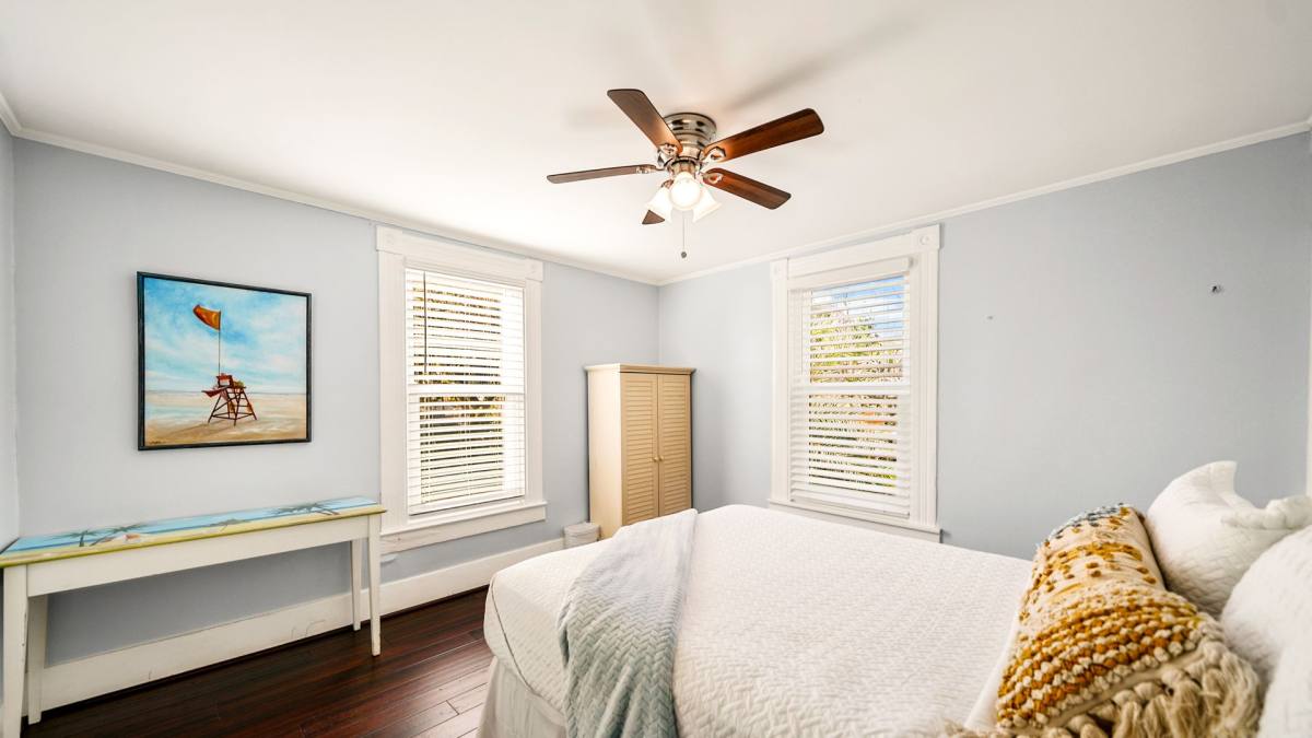 Apartment for rent at 14 Sanchez Ave, Saint Augustine, FL 32084