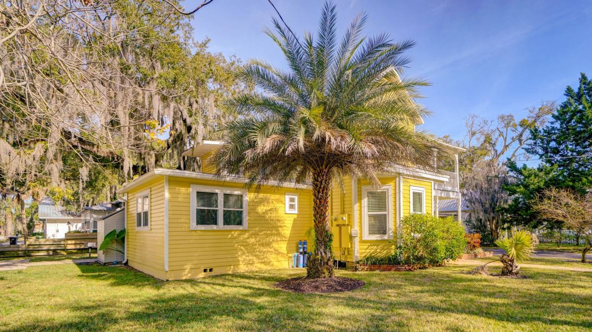 Apartment for rent at 14 Sanchez Ave, Saint Augustine, FL 32084