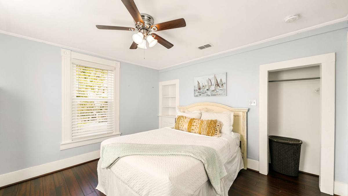 Apartment for rent at 14 Sanchez Ave, Saint Augustine, FL 32084