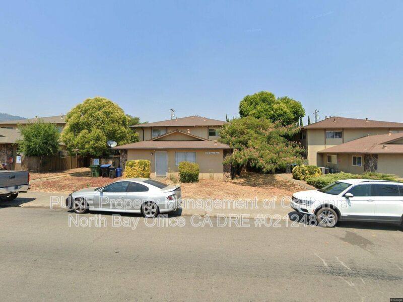 Apartment for rent at 104 Laws Ave #B, Ukiah, CA 95482