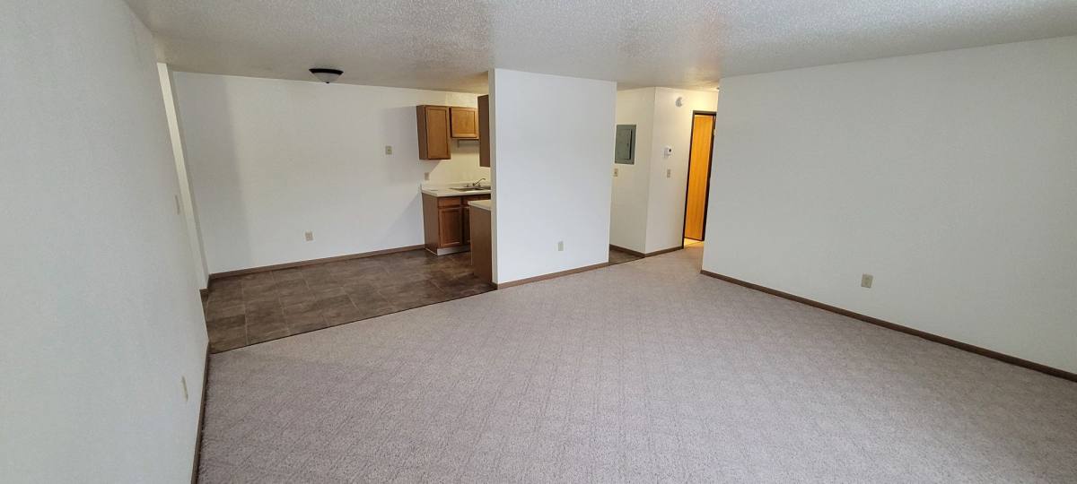 Apartment for rent at 3315 & 3325 S, Grand Forks, ND 58201