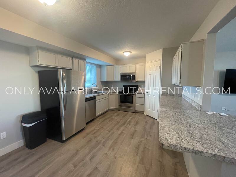 Apartment for rent at 1737 Garden Dr, Pleasant Grove, UT 84062