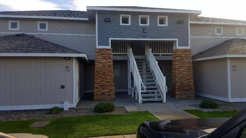 Apartment for rent at 6405 Chapel Hill E101, Pasco, WA 99301