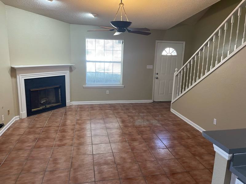 Townhouse for rent at 2470 Nugget Lane #1, Tallahassee, FL 32303