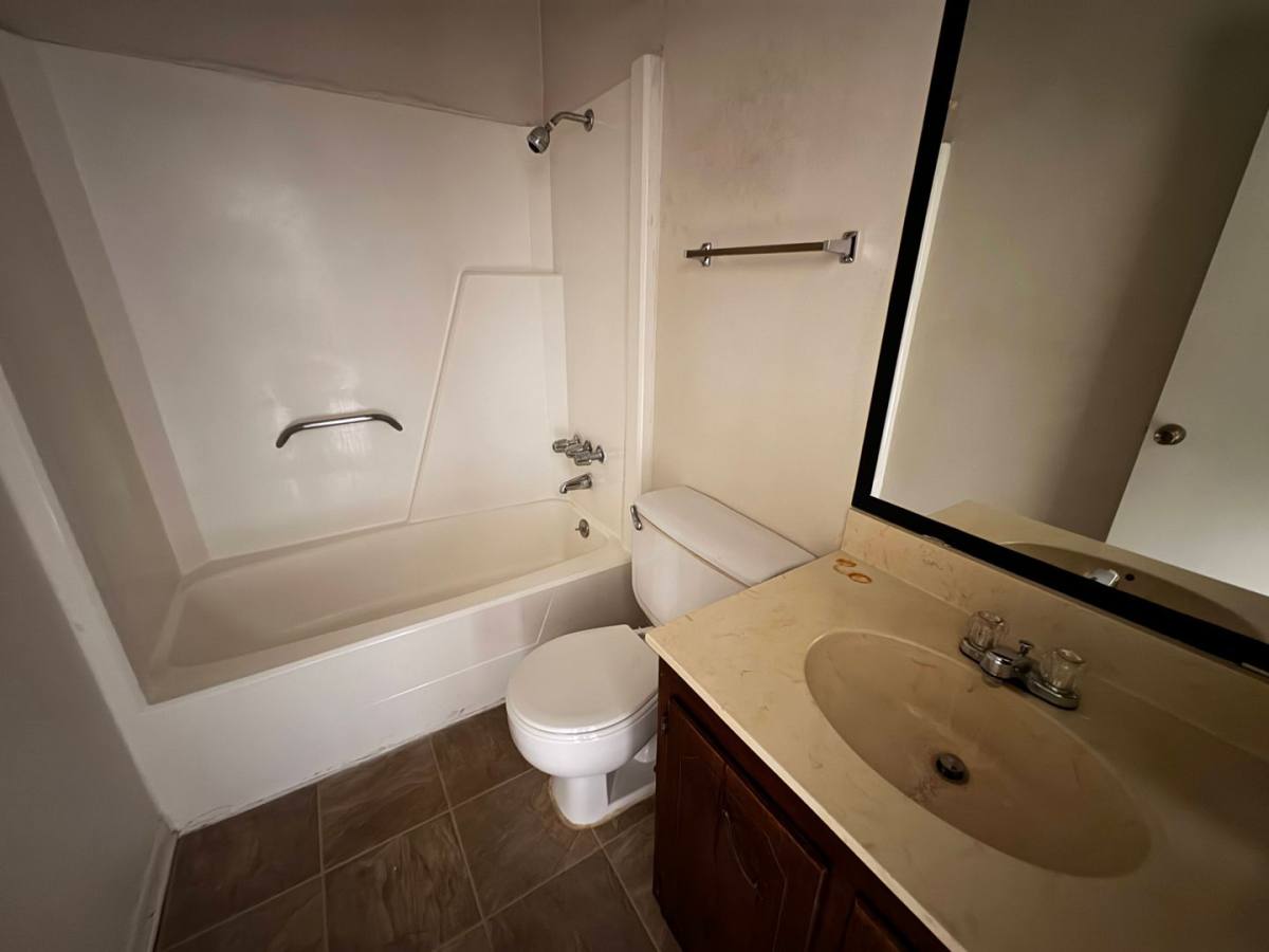 Apartment for rent at 2202 Hunt Dr, Killeen, TX 76543