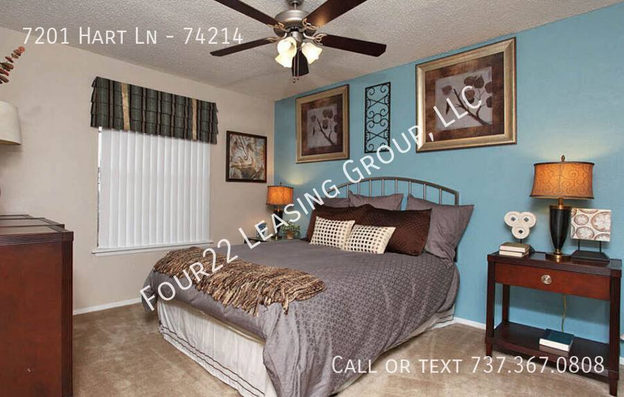 Apartment for rent at 7201 Hart Lane #74214, Austin, TX 78731