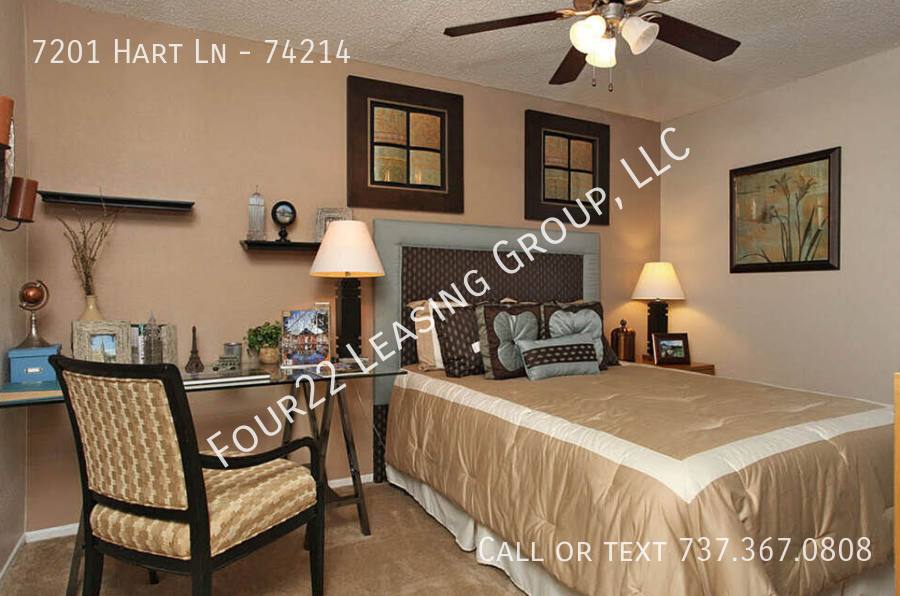 Apartment for rent at 7201 Hart Lane #74214, Austin, TX 78731