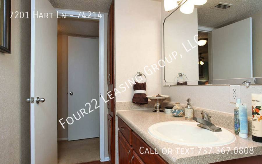 Apartment for rent at 7201 Hart Lane #74214, Austin, TX 78731