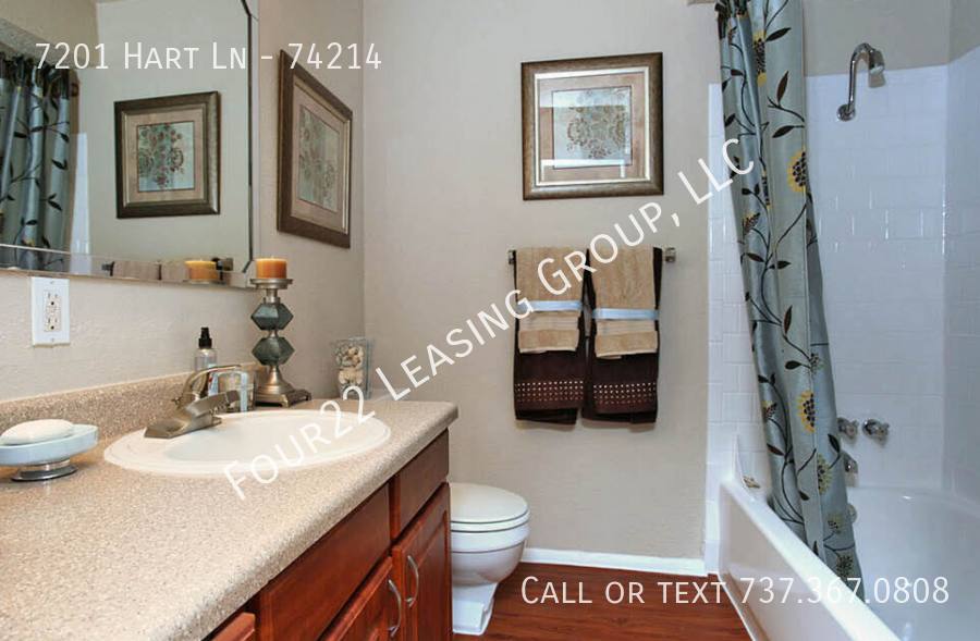 Apartment for rent at 7201 Hart Lane #74214, Austin, TX 78731