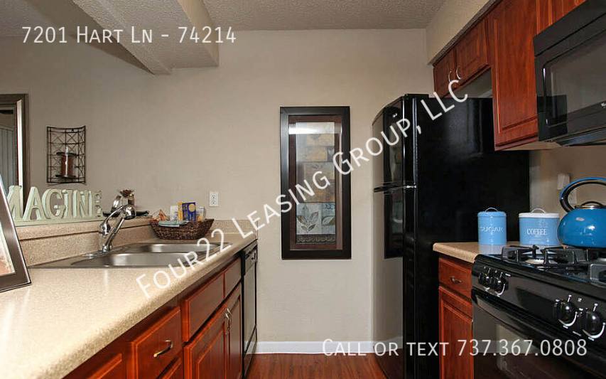 Apartment for rent at 7201 Hart Lane #74214, Austin, TX 78731