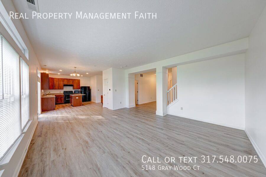 House for rent at 5148 Gray Wood Court, Indianapolis, IN 46235