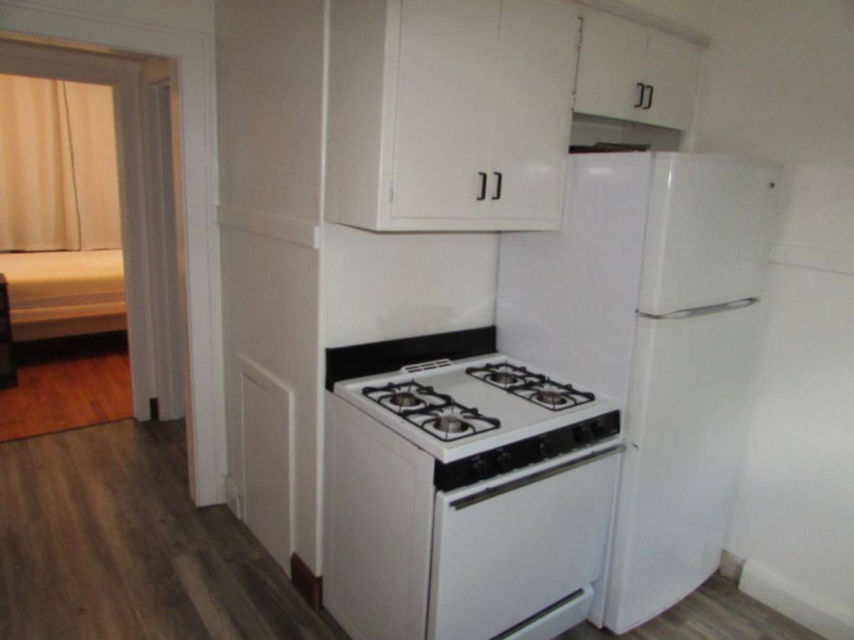 Apartment for rent at 2107-2109 University Ave, Madison, WI 53726