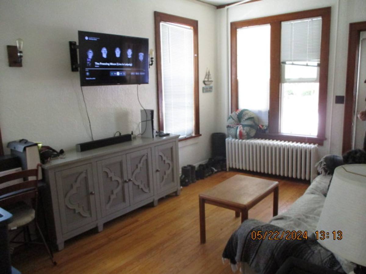 Apartment for rent at 2107-2109 University Ave, Madison, WI 53726