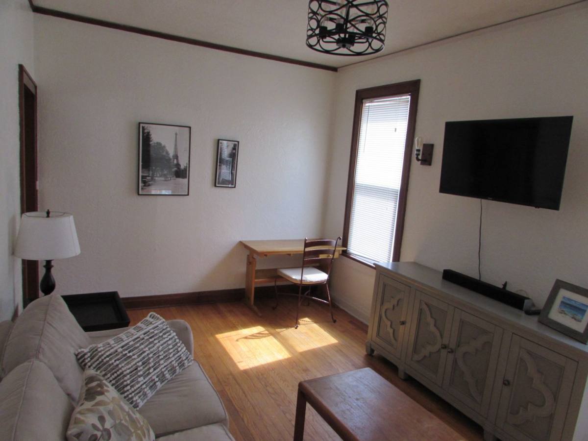 Apartment for rent at 2107-2109 University Ave, Madison, WI 53726