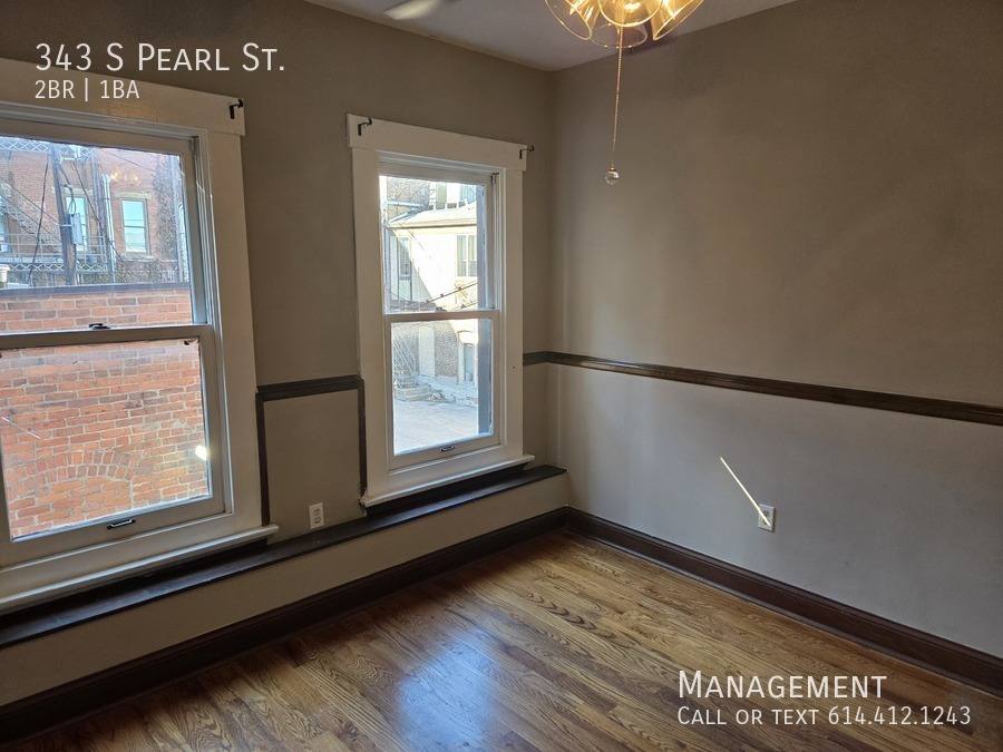 Apartment for rent at 343 S Pearl St, Columbus, OH 43215