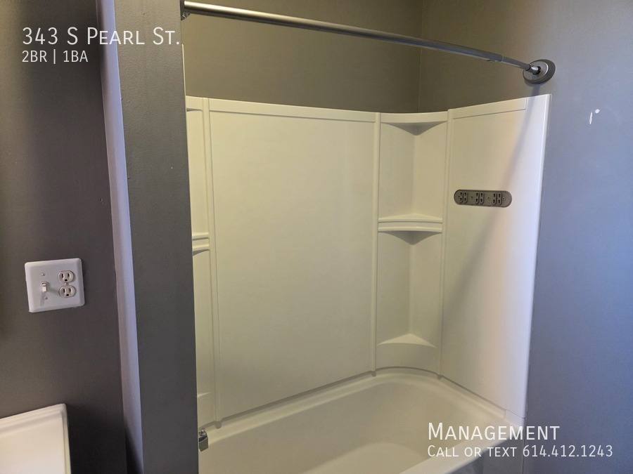 Apartment for rent at 343 S Pearl St, Columbus, OH 43215