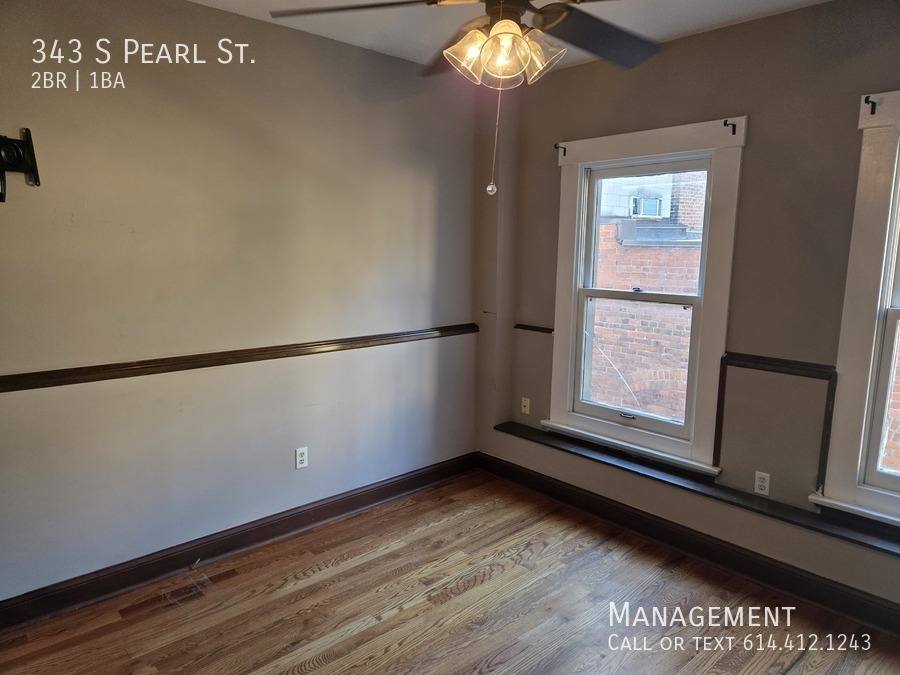 Apartment for rent at 343 S Pearl St, Columbus, OH 43215