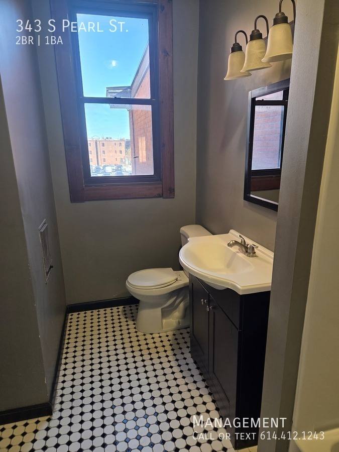 Apartment for rent at 343 S Pearl St, Columbus, OH 43215