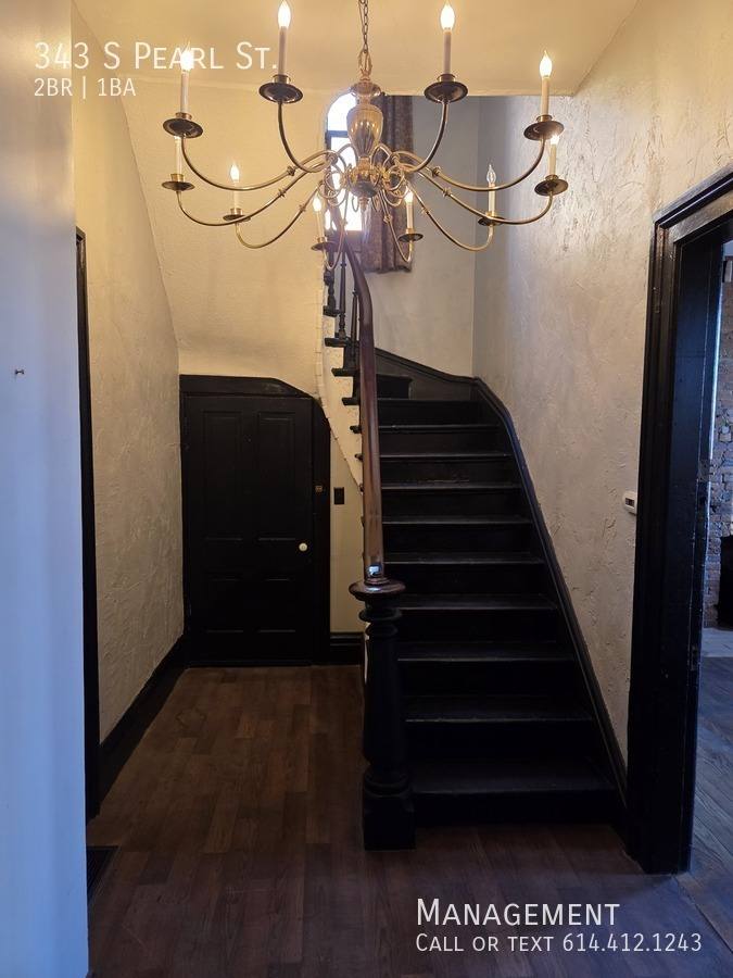 Apartment for rent at 343 S Pearl St, Columbus, OH 43215