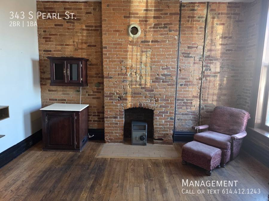 Apartment for rent at 343 S Pearl St, Columbus, OH 43215