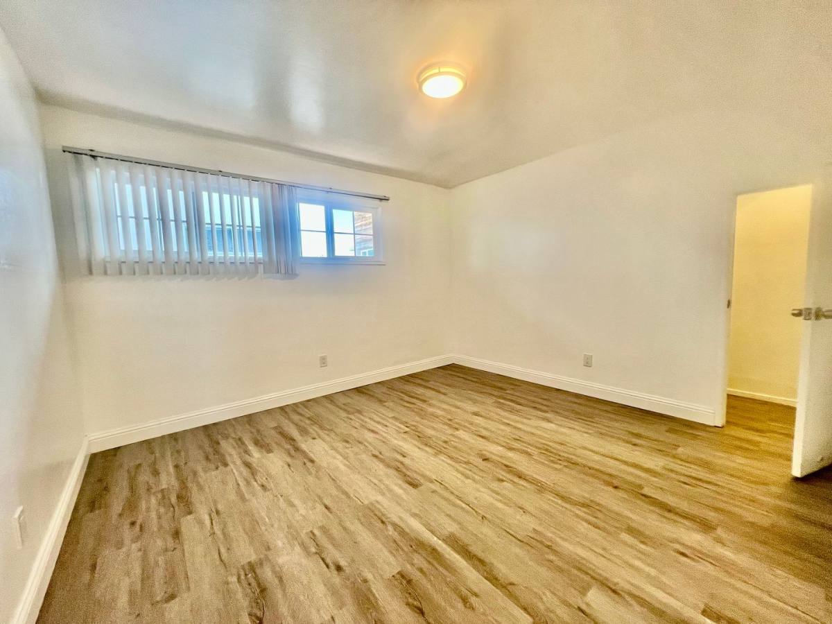 Apartment for rent at 1813 63rd St, Berkeley, CA 94703